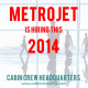 metrojet careers july 2014