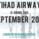 etihad airways hiring september 2014