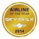 skytrax 2014 airline of the year