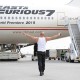 vin diesel for etihad airways