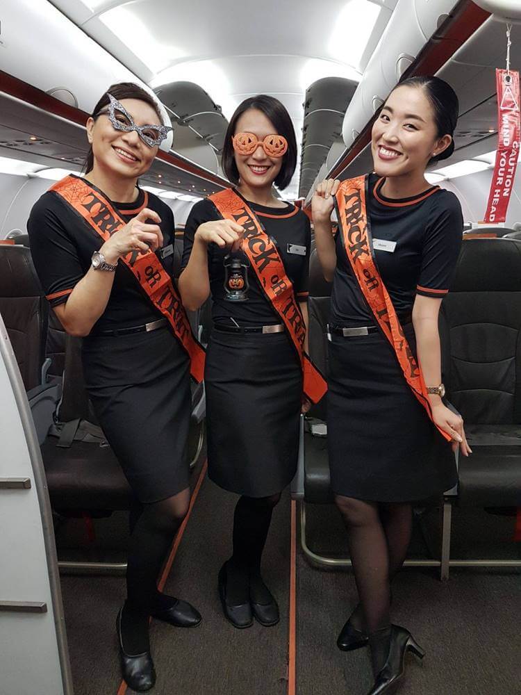 How To Apply Jetstar Airways Cabin Crew Hiring Cabin Crew HQ