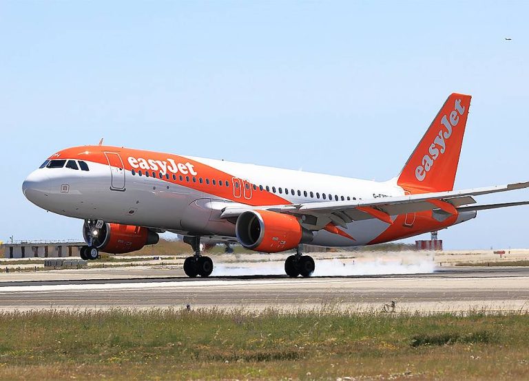 EasyJet Company Facts And Work Culture Cabin Crew HQ