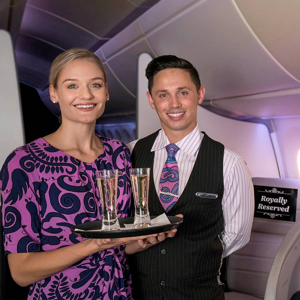 Air New Zealand Cabin Crew Recruitment 2022 (Regional), 59% OFF