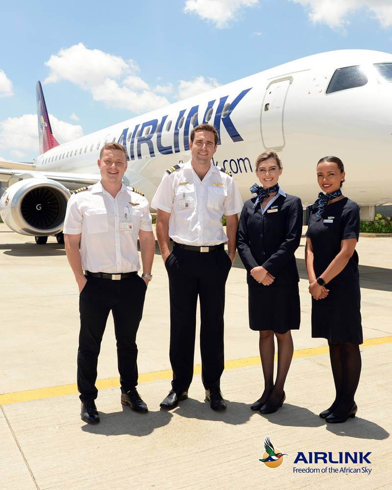 Benefits of Becoming a Pilot - Airlink Flight School