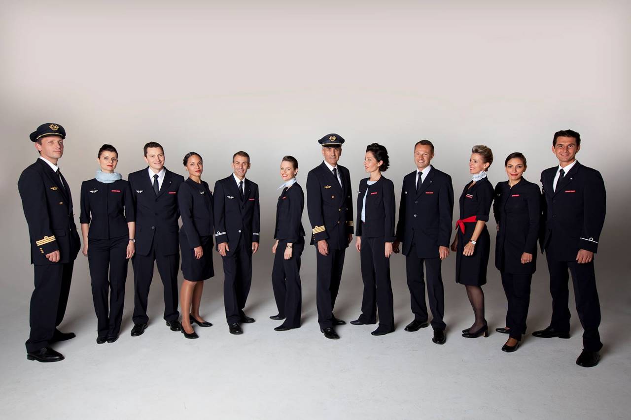 Air France Cabin Crew Requirements - Cabin Crew Hq