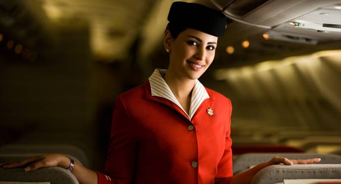 flight attendant royal jordanian