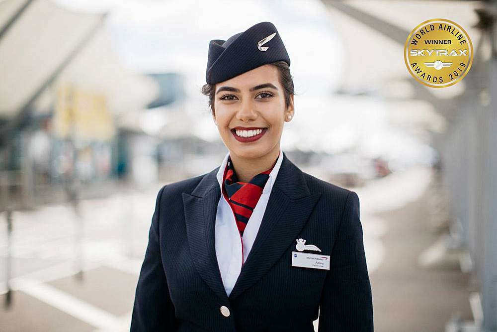 British Airways Flight Attendant Requirements - Cabin Crew HQ