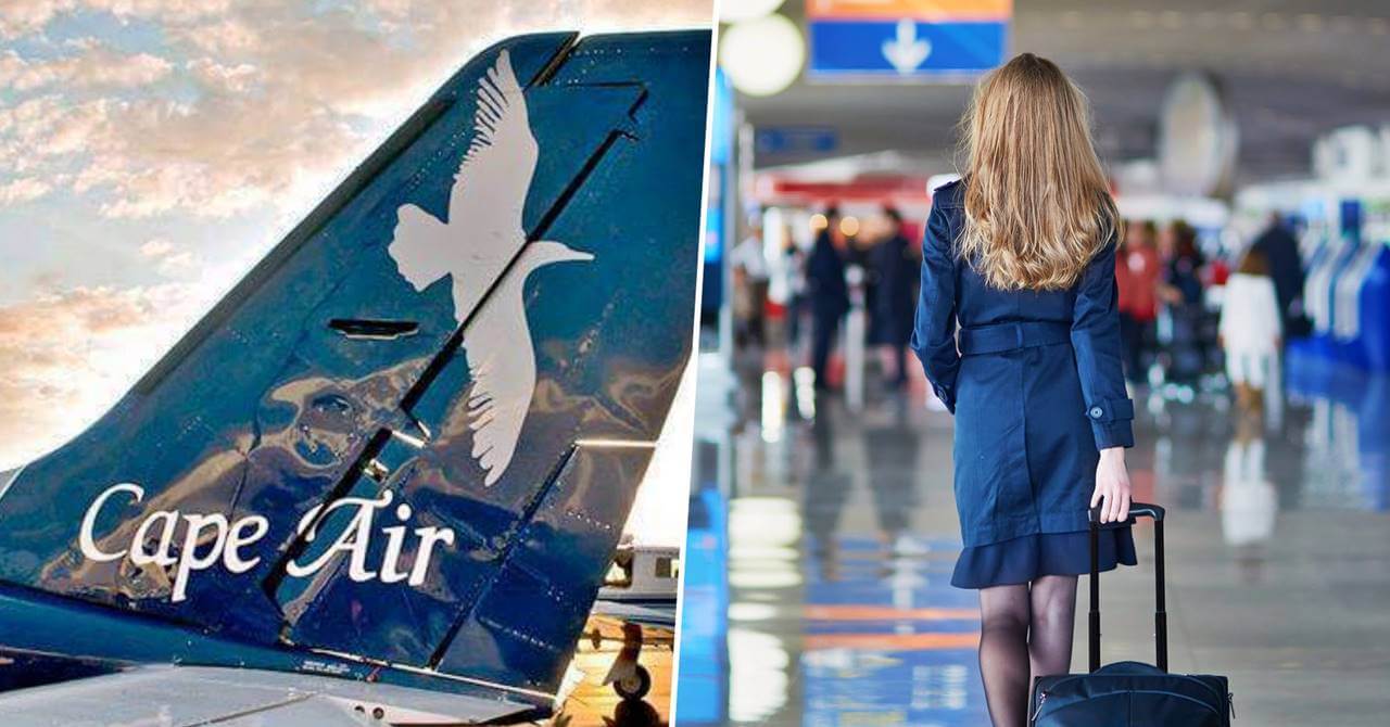 Cape air baggage deals