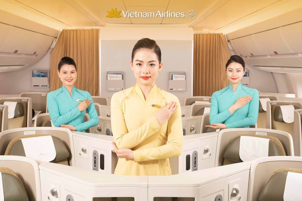 Book Cheap Flights to San Francisco | Vietnam Airlines