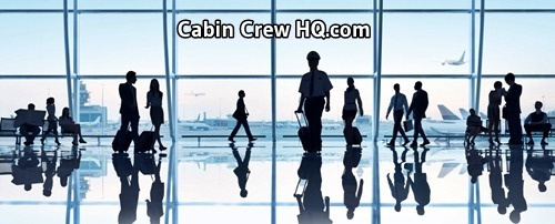 cabincrew photo