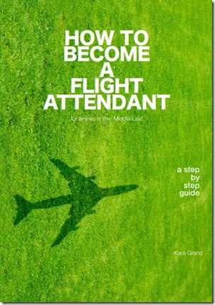 How to Become a Flight Attendant Ebook