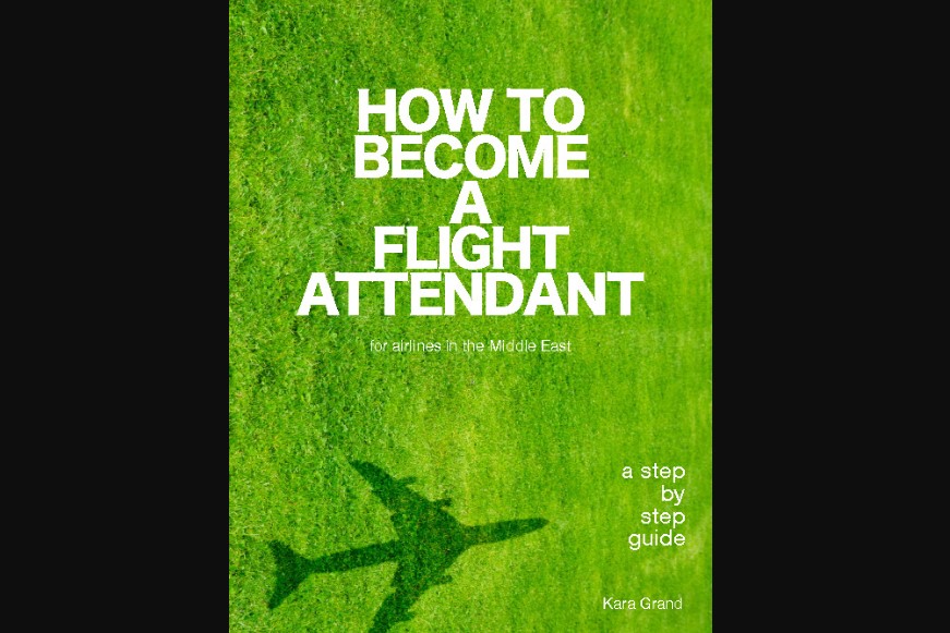 how to be a flight attendant