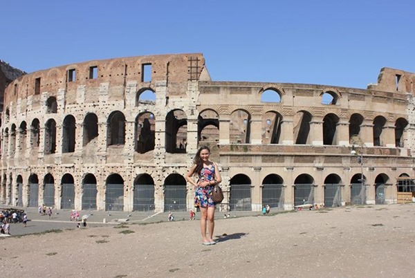 colosseo