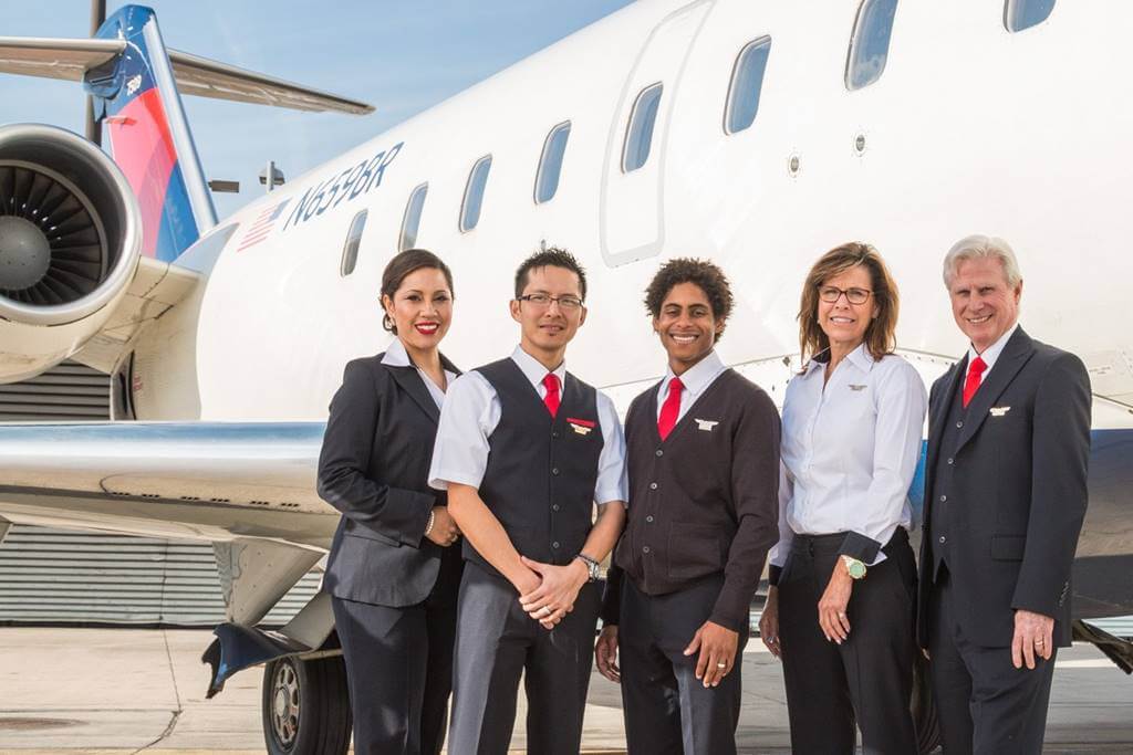 SkyWest Airlines Flight Attendant Requirements Cabin Crew HQ