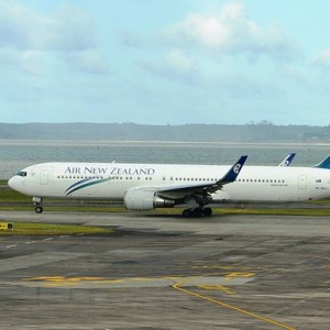 air new zealand