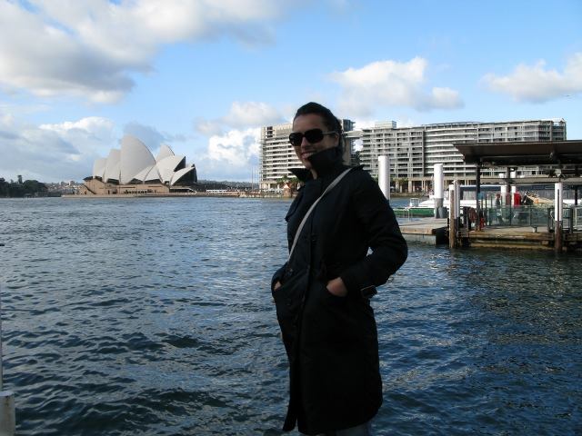 Opera House - Sydney