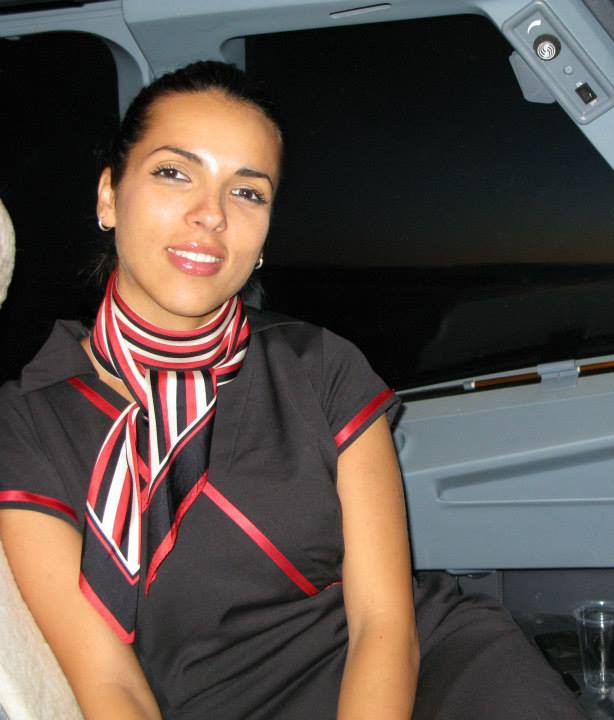 Interview with Monica Lazar of Cabin Crew Excellence - Cabin Crew HQ