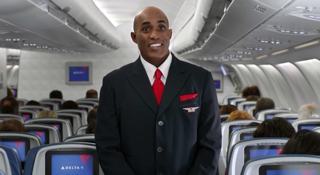 delta safety video