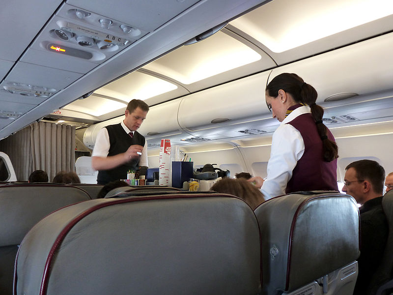 Germanwings Service