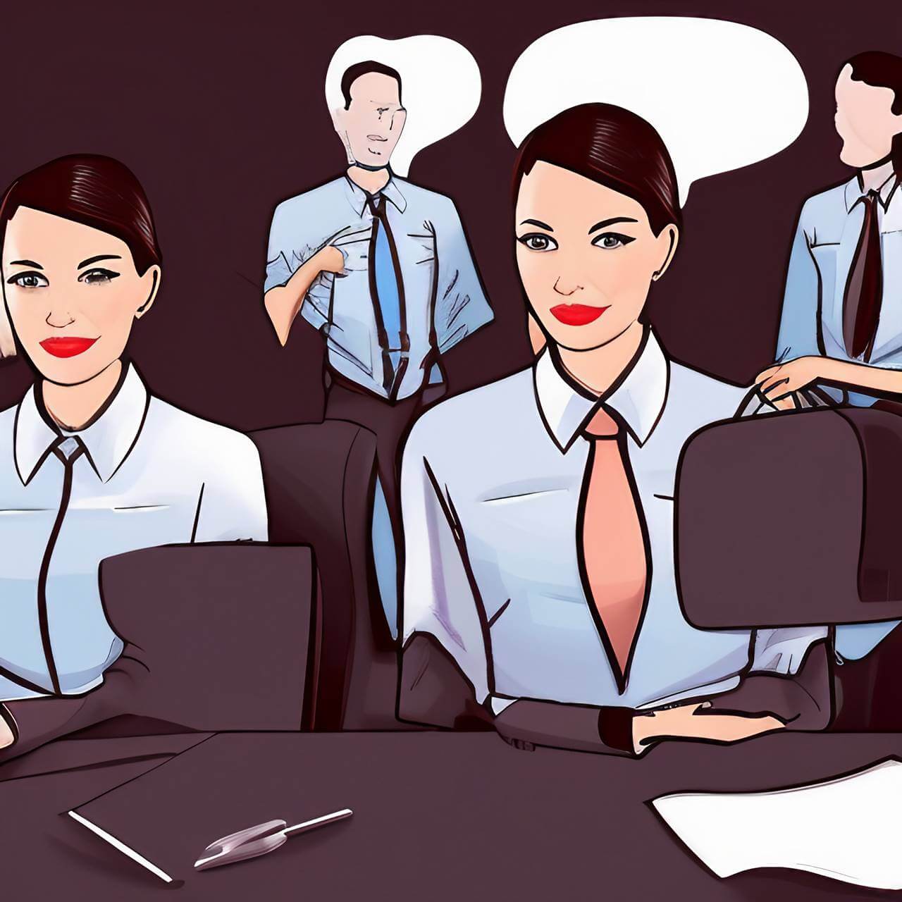 job interview tips for cabin crew