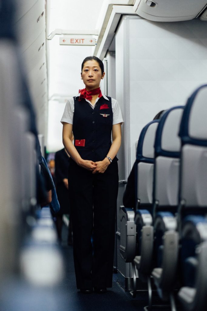 How Much Does A Cabin Crew Earn Cabin Crew Headquarters