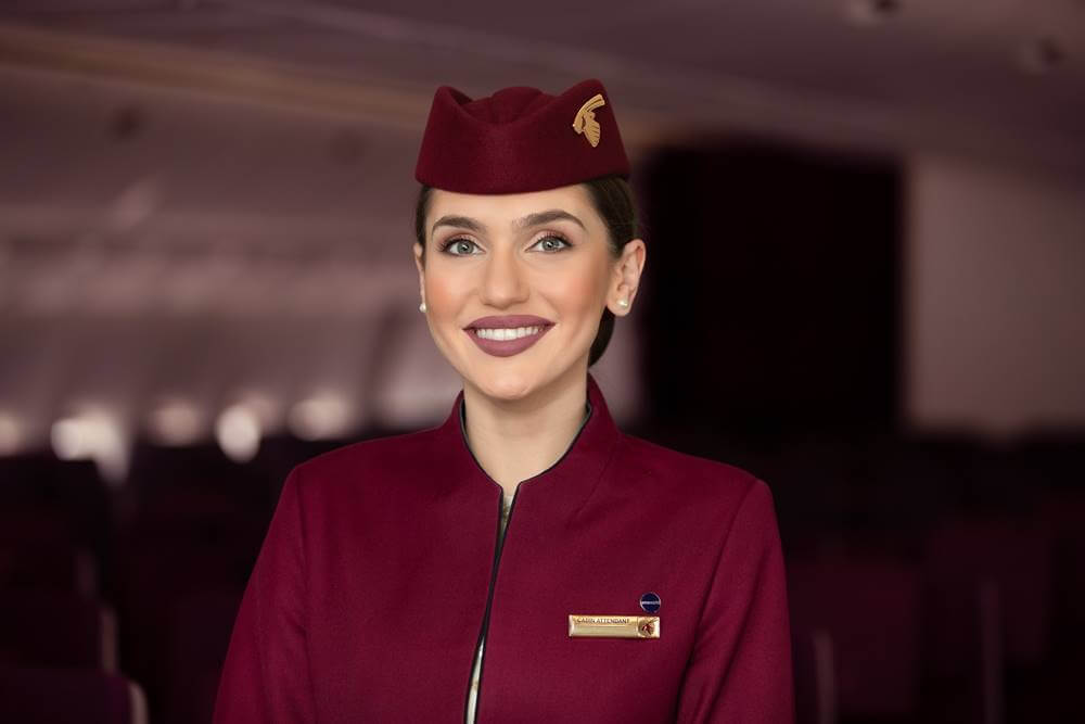 Qatar Airways Cabin Crew Requirements and Qualifications - Cabin Crew HQ