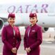 how to apply as a qatar aiways flight attendant