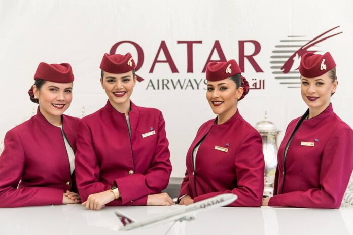 Qatar Airways Cabin Crew Requirements and Qualifications - Cabin Crew HQ