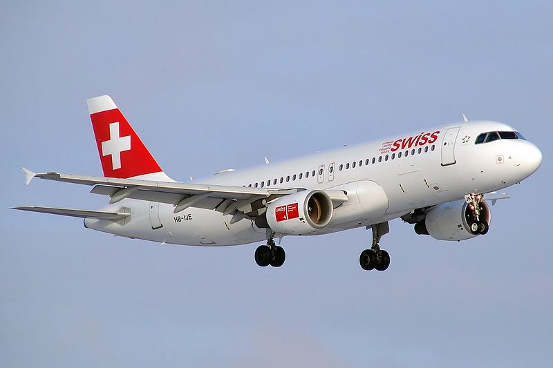 Swiss International Airlines Requirements For Flight Attendants