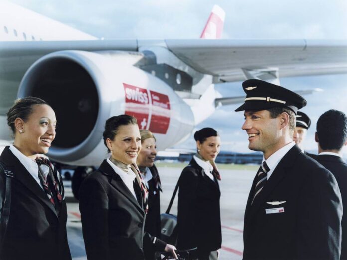 Cabin Crew Meaning What it Means to Work as a Flight Attendant Cabin