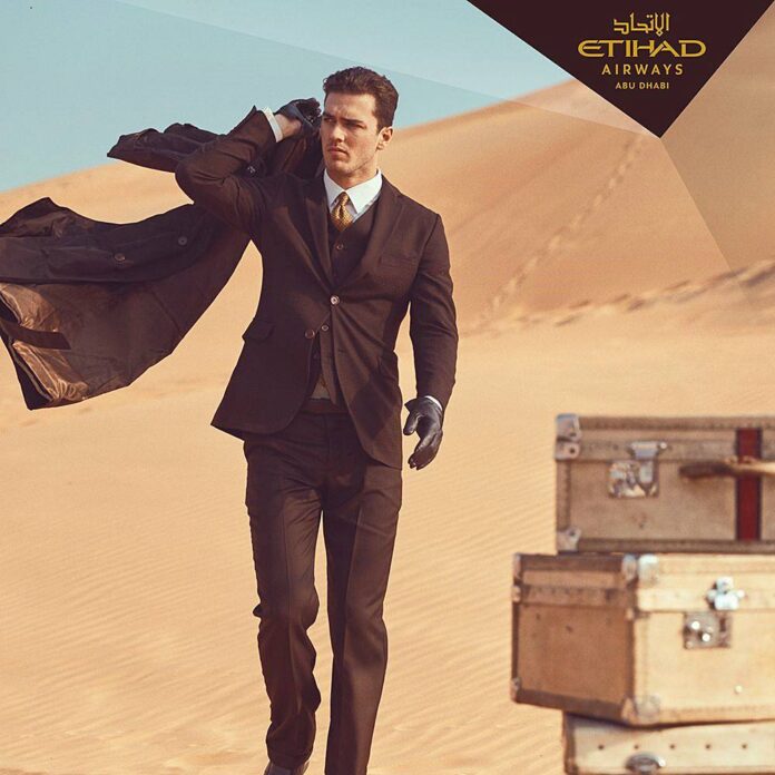 Etihad Airways Cabin Crew Requirements And Qualifications Cabin Crew Hq