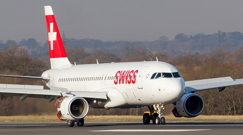 Swiss International Airlines Salary And Benefits Cabin Crew