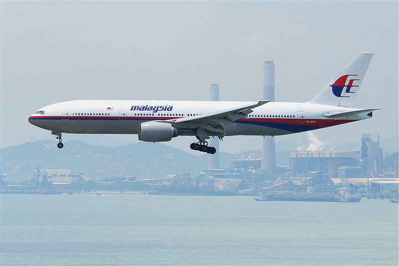 Malaysia Airlines