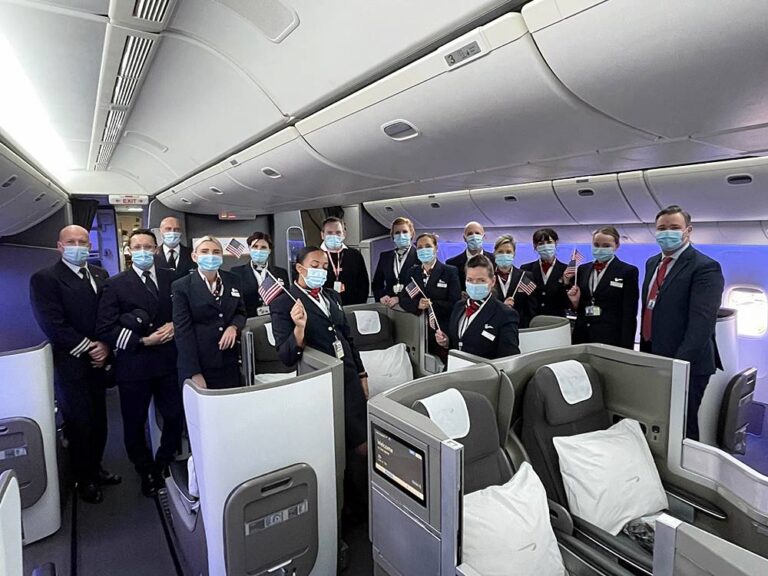 British Airways Flight Attendant Requirements Cabin Crew HQ