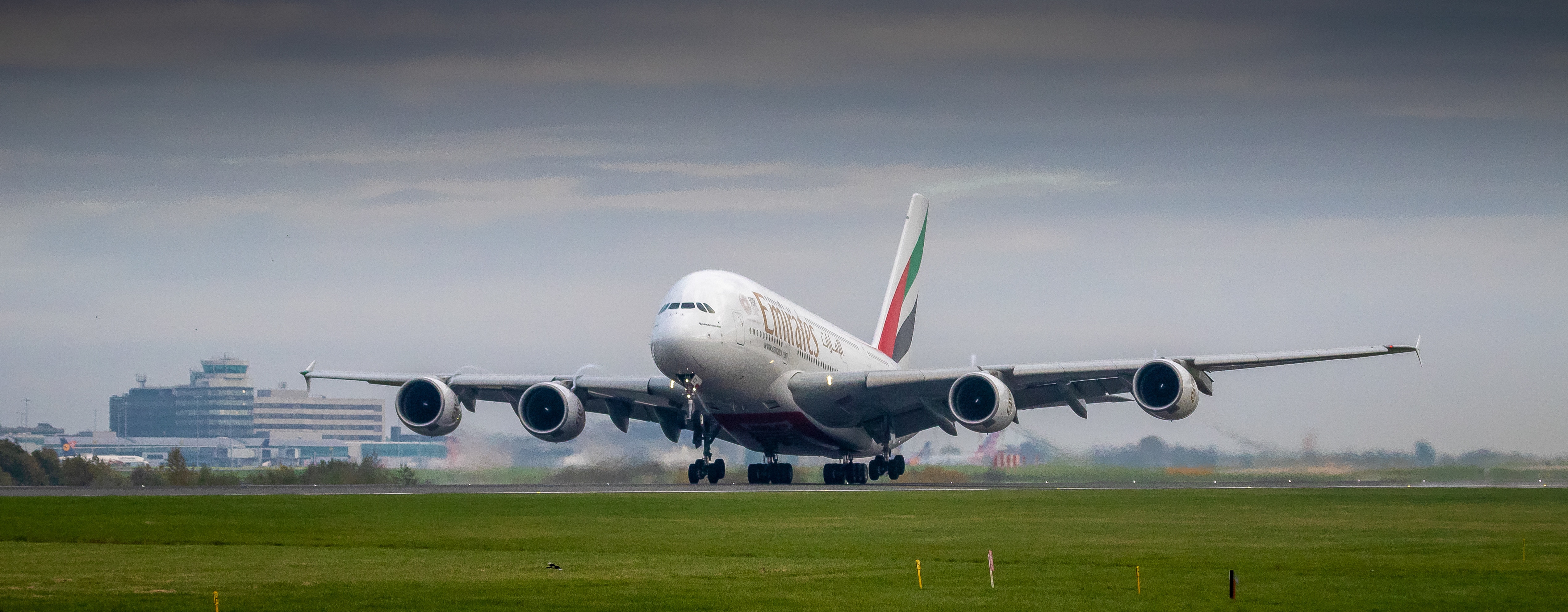 Emirates Recruitment Process Cabin Crew Headquarters