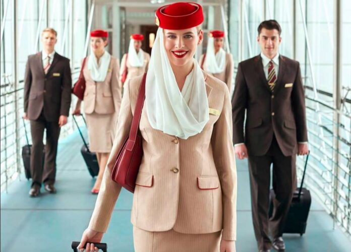 Emirates Cabin Crew Requirements And Qualifications Cabin Crew Hq