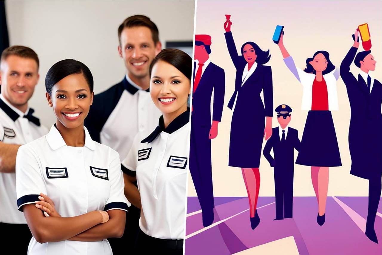 flight attendant school do you really need it