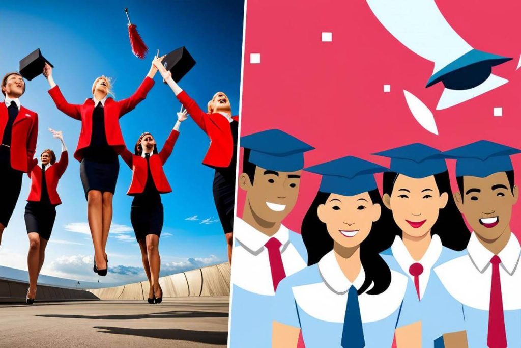 Do You Really Need To Enroll In A Flight Attendant School Cabin Crew HQ   Flight Attendant School Is A Need 1024x683 