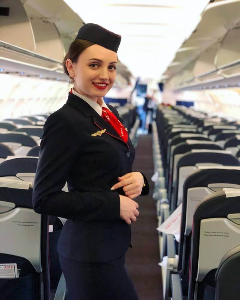 Ural Airlines Cabin Crew Requirements and Qualifications - Cabin Crew HQ