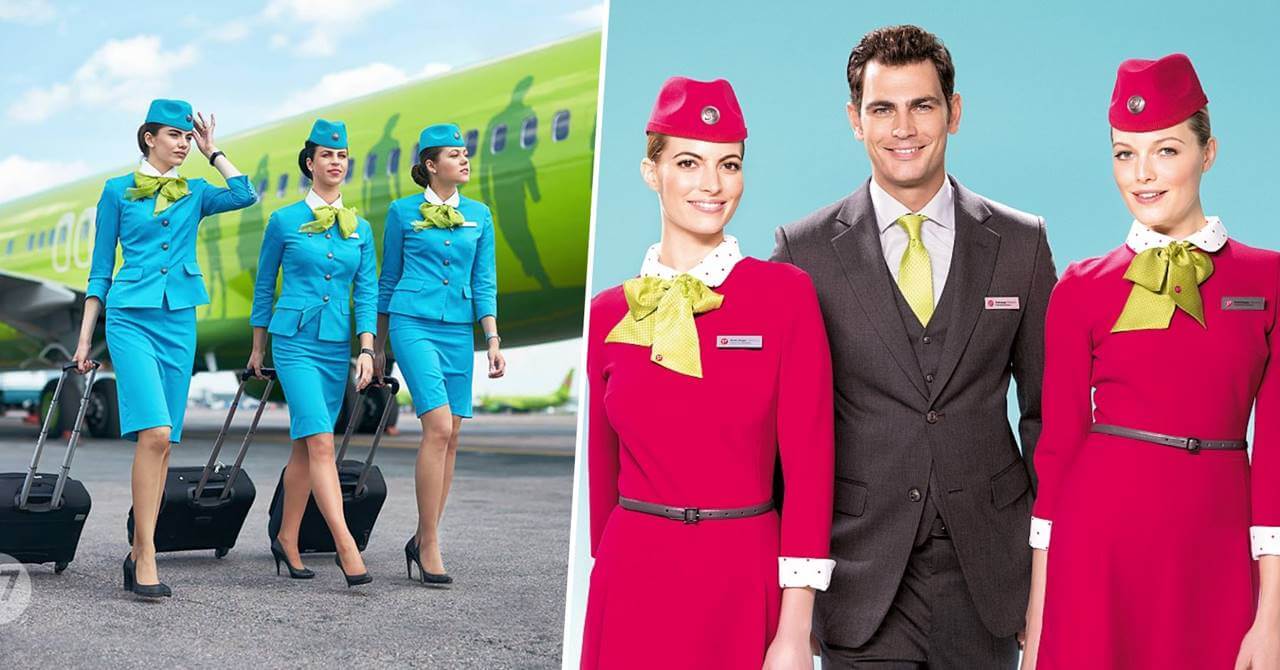 s7 flight attendant hiring