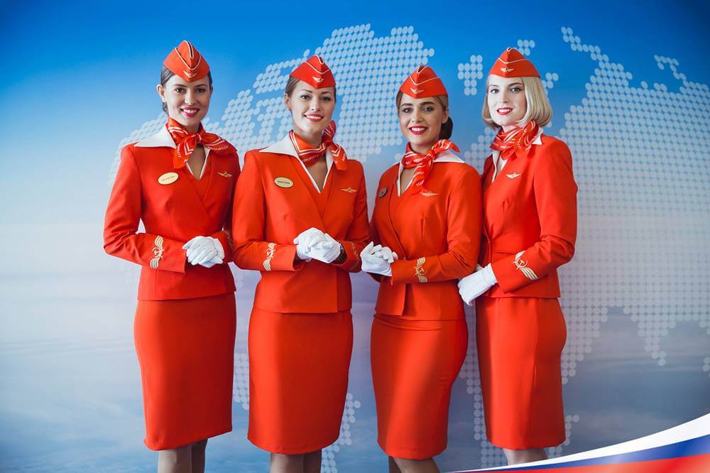 How to Become a Female Flight Attendant - Cabin Crew HQ