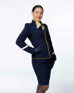 canaryfly flight attendant requirements