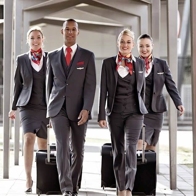 Corendon Airlines Cabin Crew Requirements and Qualifications - Cabin ...