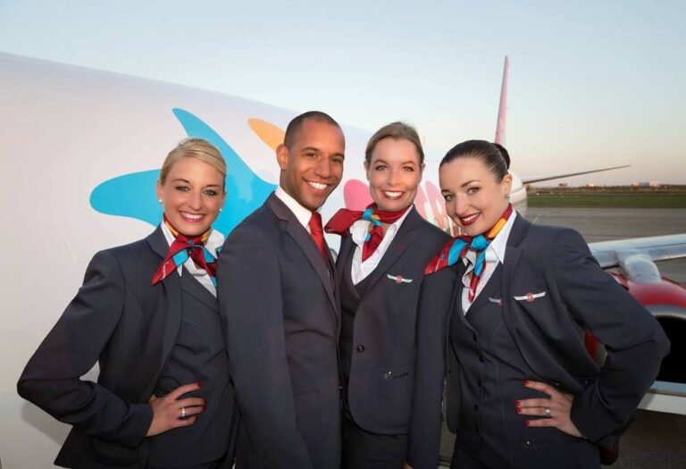 Corendon Airlines Cabin Crew Requirements and Qualifications - Cabin ...