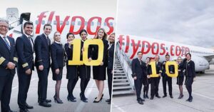 fly pegasus airline cabin crew requirements
