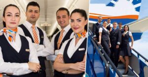 sunexpress cabin crew requirements