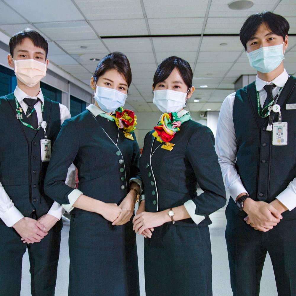 EVA Air Flight Attendant Requirements and Qualifications - Cabin Crew HQ