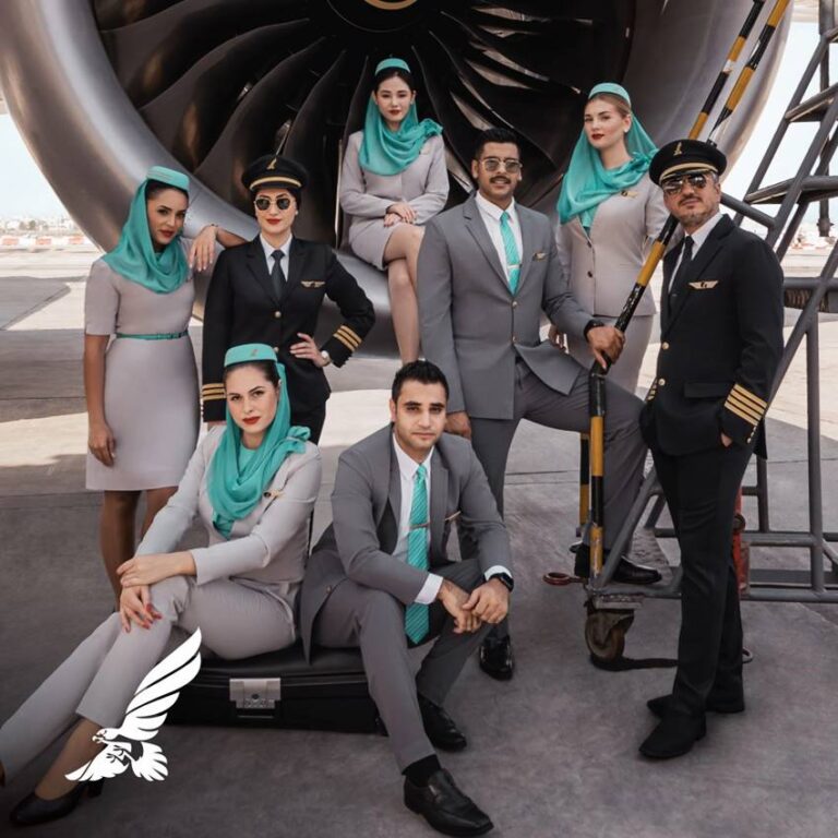 How To Apply Gulf Air Flight Attendant Hiring Cabin Crew Hq 7339