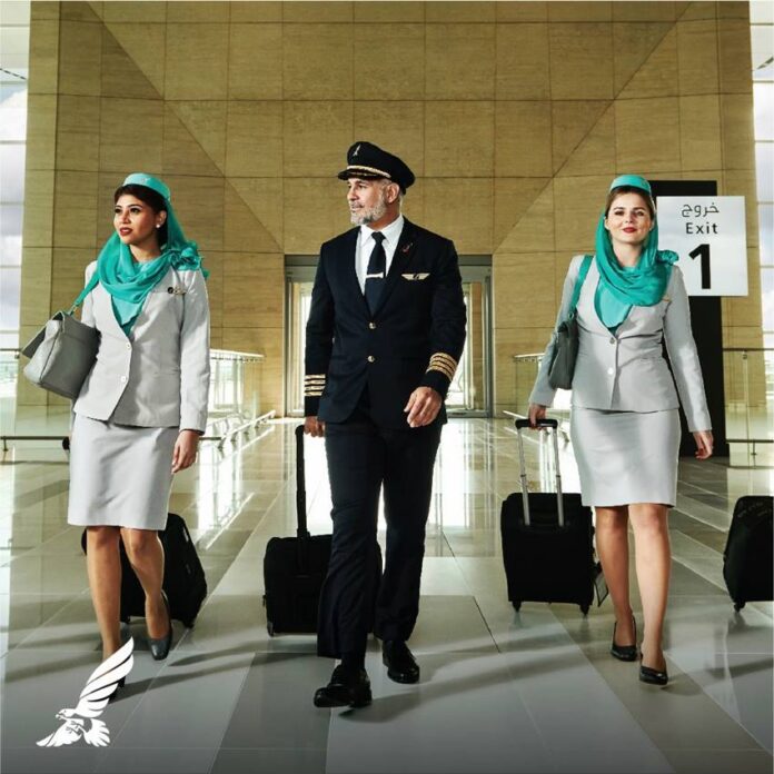 Gulf Air Flight Attendant Requirements and Qualifications - Cabin Crew HQ