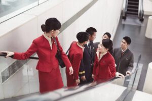 how to apply cathay pacific flight attendants